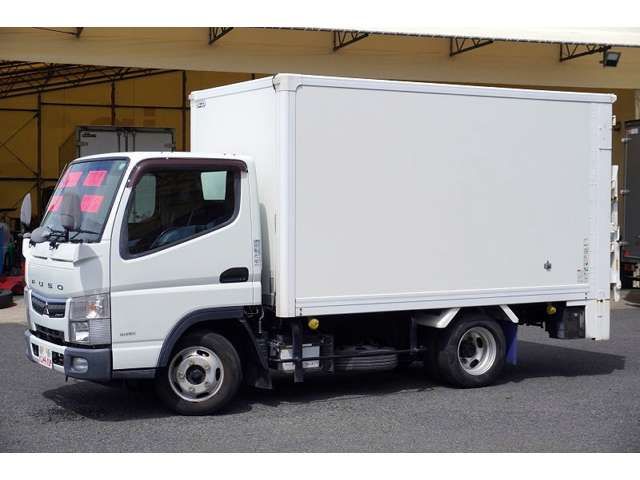 MITSUBISHI CANTER 2018 Image 31