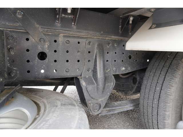 MITSUBISHI CANTER 2018 Image 31