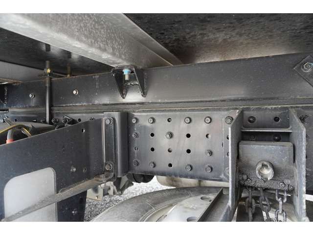 MITSUBISHI CANTER 2018 Image 31