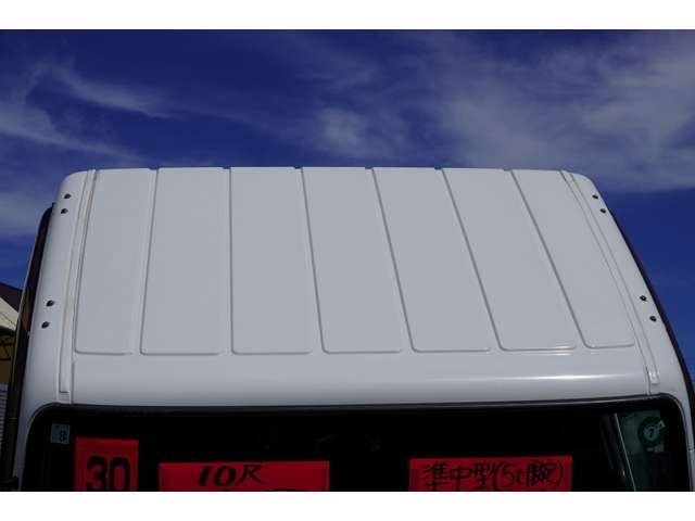 MITSUBISHI CANTER 2018 Image 31