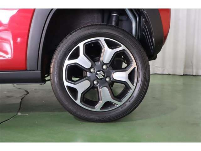 SUZUKI HUSTLER 2020 Image 31