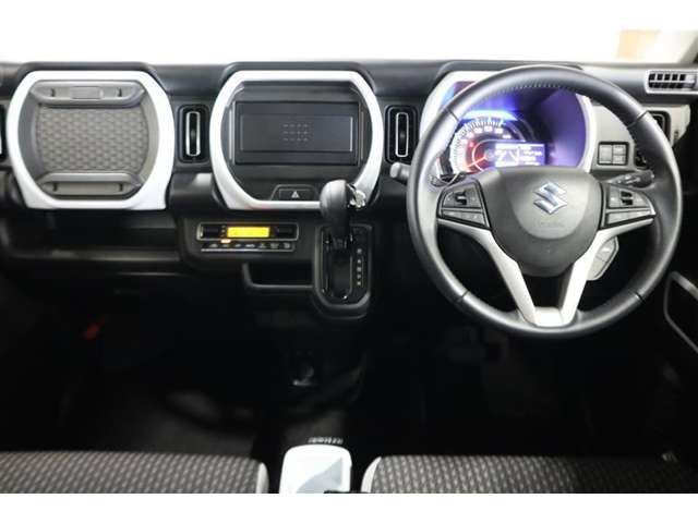 SUZUKI HUSTLER 2020 Image 31