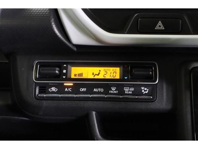 SUZUKI HUSTLER 2020 Image 31