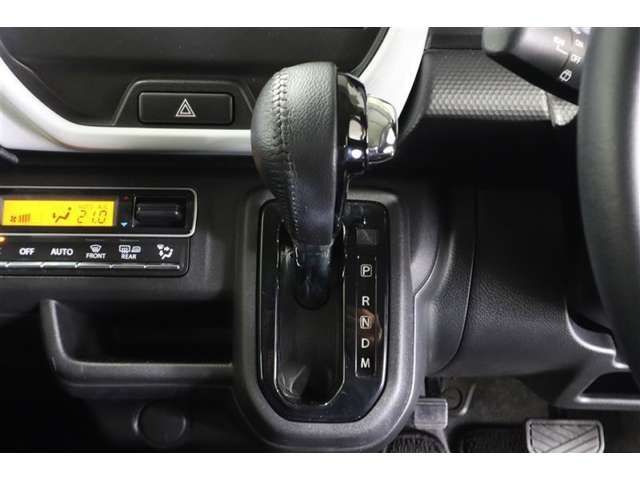 SUZUKI HUSTLER 2020 Image 31