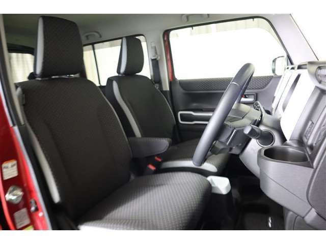 SUZUKI HUSTLER 2020 Image 31