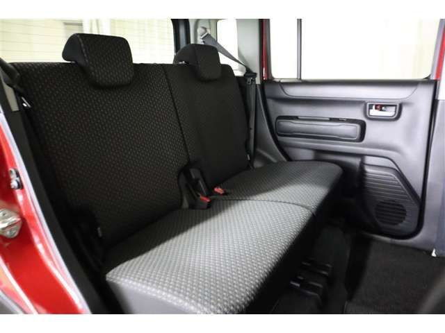 SUZUKI HUSTLER 2020 Image 31