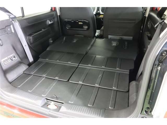 SUZUKI HUSTLER 2020 Image 31