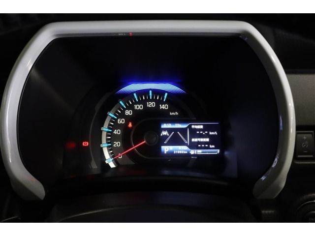 SUZUKI HUSTLER 2020 Image 31