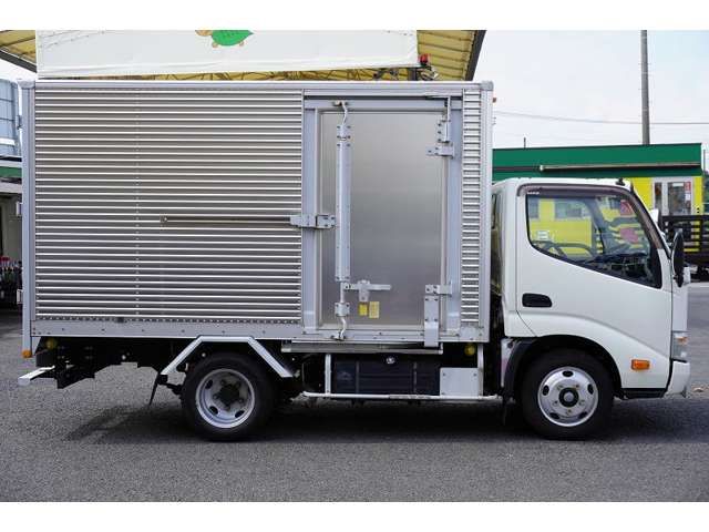 HINO DUTRO 2014 Image 31