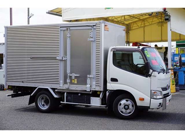 HINO DUTRO 2014 Image 31