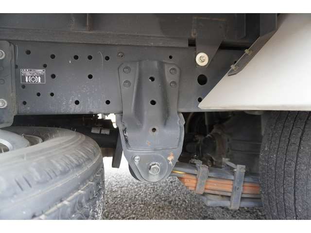 HINO DUTRO 2014 Image 31