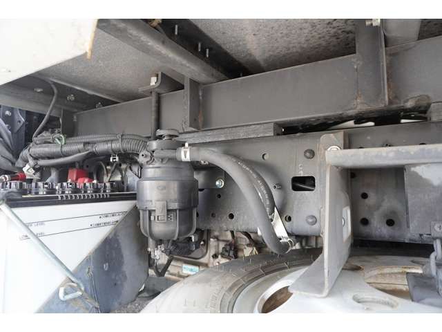 HINO DUTRO 2014 Image 31