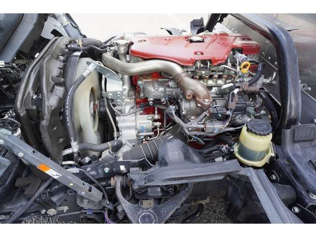 HINO DUTRO 2014 Image 31