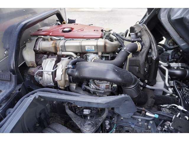 HINO DUTRO 2014 Image 31