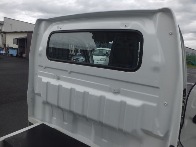 SUZUKI CARRY DUMP 4WD 2016 Image 31