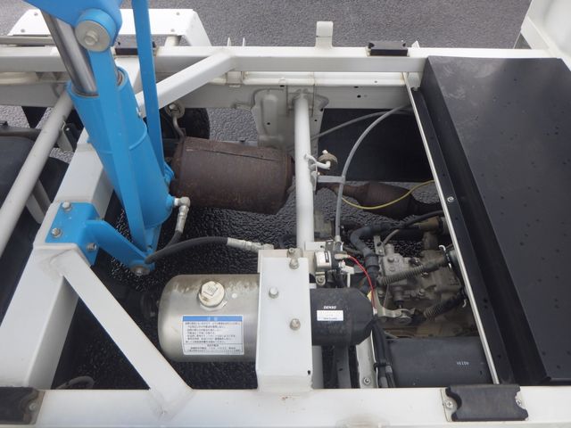 SUZUKI CARRY DUMP 4WD 2016 Image 31