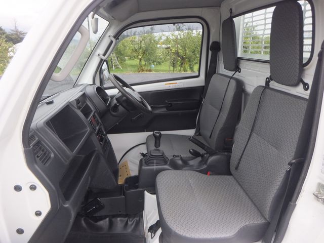 SUZUKI CARRY DUMP 4WD 2016 Image 31