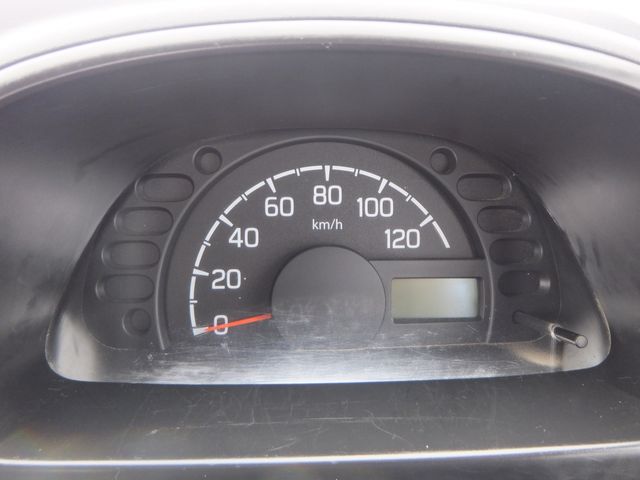 SUZUKI CARRY DUMP 4WD 2016 Image 31