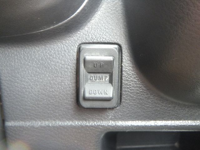 SUZUKI CARRY DUMP 4WD 2016 Image 31