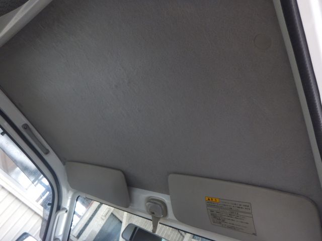 SUZUKI CARRY DUMP 4WD 2016 Image 31