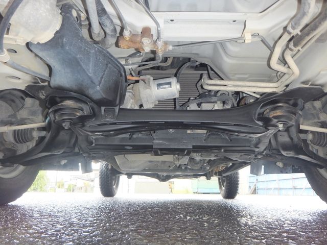 SUZUKI CARRY DUMP 4WD 2016 Image 31