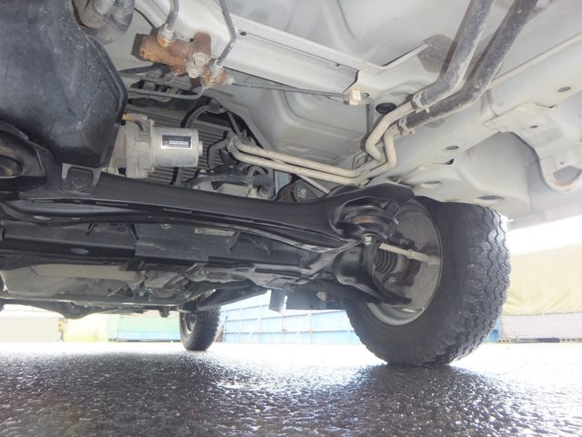 SUZUKI CARRY DUMP 4WD 2016 Image 31