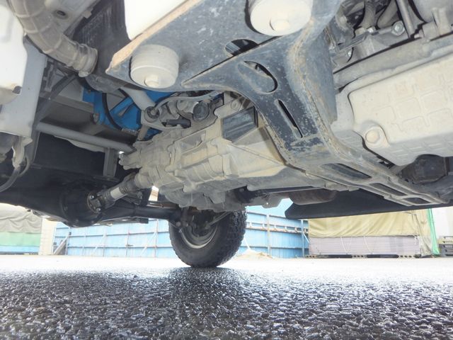 SUZUKI CARRY DUMP 4WD 2016 Image 31