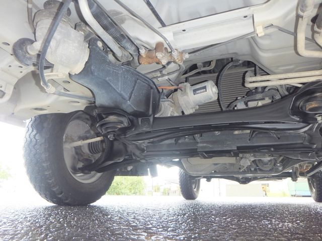 SUZUKI CARRY DUMP 4WD 2016 Image 31