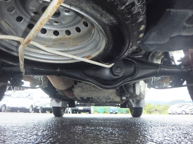 SUZUKI CARRY DUMP 4WD 2016 Image 31