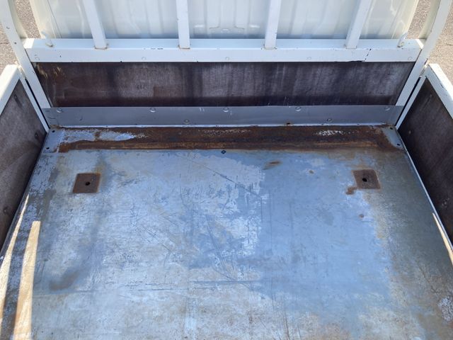 HINO DUTRO 2011 Image 31