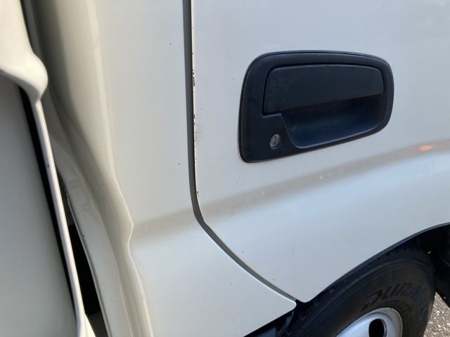 HINO DUTRO 2011 Image 31