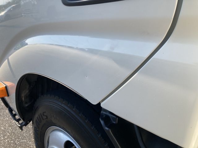 HINO DUTRO 2011 Image 31