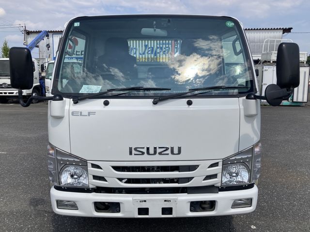 ISUZU ELF 2018 Image 31