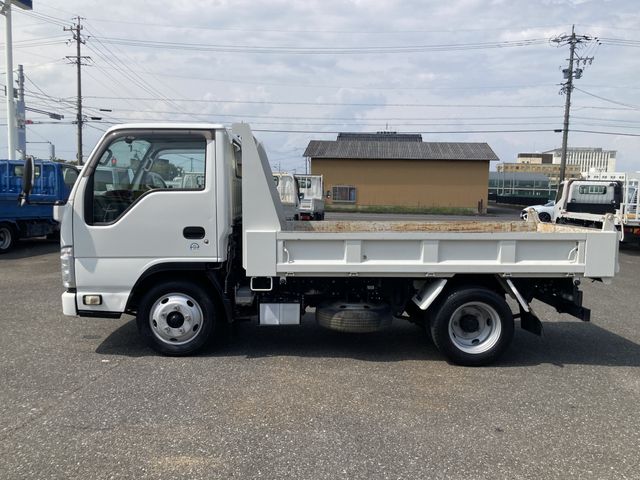 ISUZU ELF 2018 Image 31
