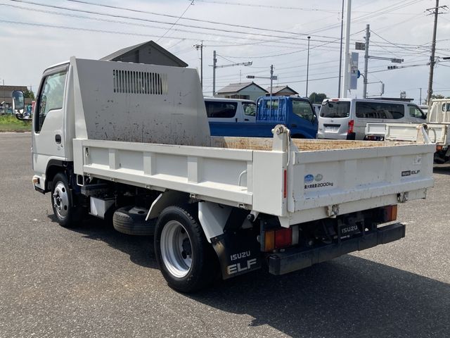 ISUZU ELF 2018 Image 31