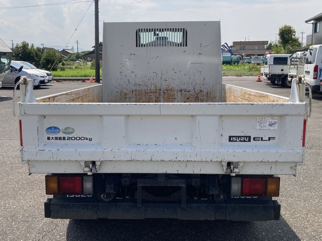 ISUZU ELF 2018 Image 31