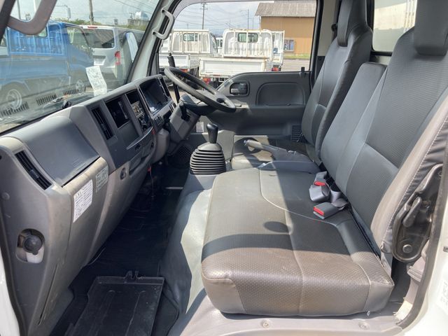 ISUZU ELF 2018 Image 31