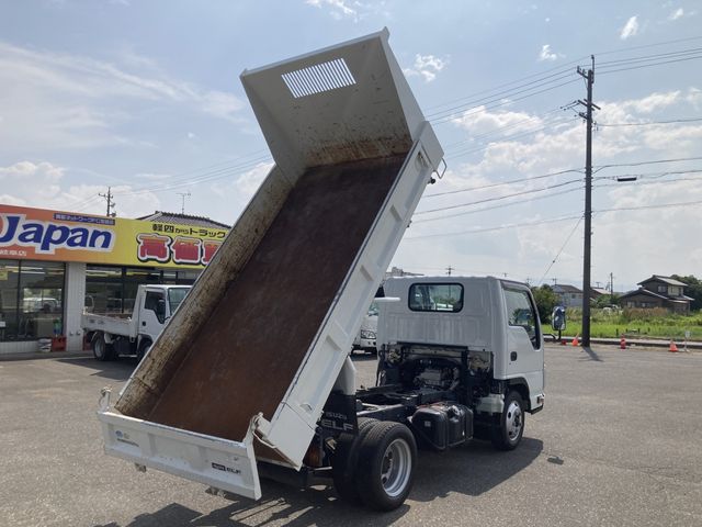 ISUZU ELF 2018 Image 31