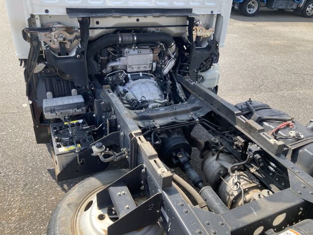 ISUZU ELF 2018 Image 31