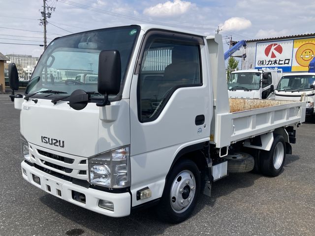 ISUZU ELF 2018 Image 31
