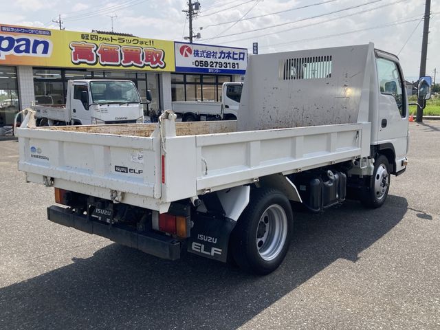 ISUZU ELF 2018 Image 31