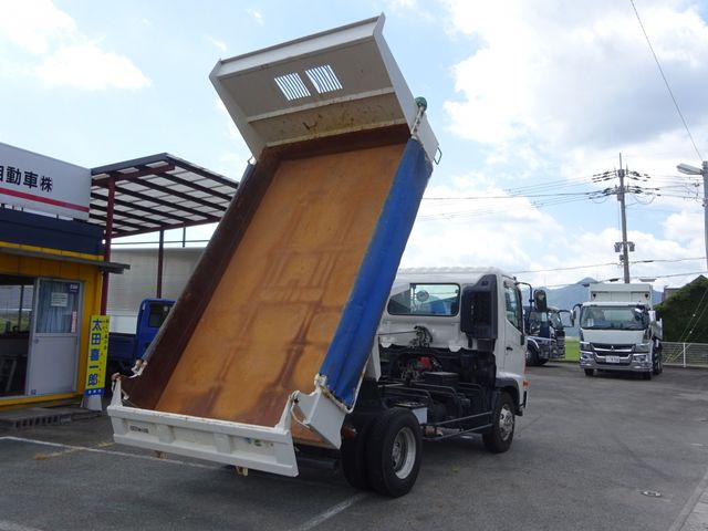 HINO RANGER 2013 Image 31