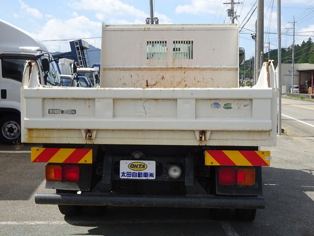 HINO RANGER 2013 Image 31