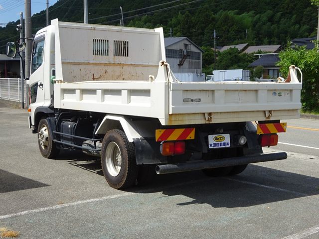 HINO RANGER 2013 Image 31