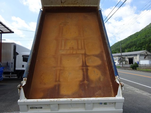 HINO RANGER 2013 Image 31