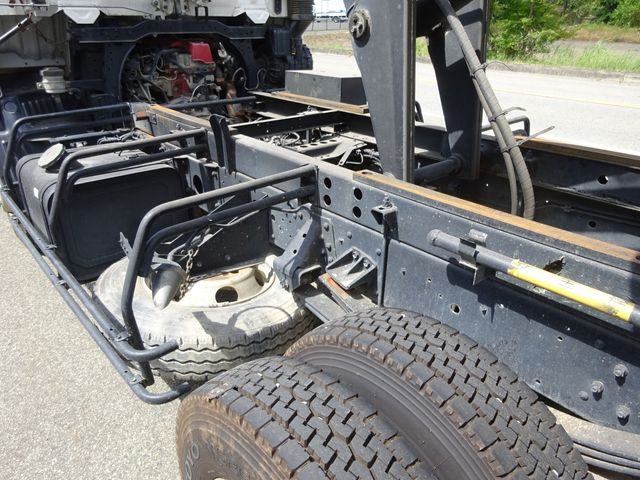 HINO RANGER 2013 Image 31