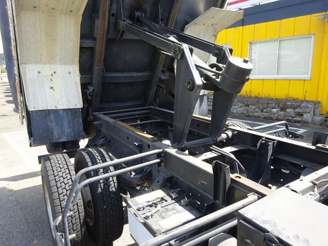 HINO RANGER 2013 Image 31