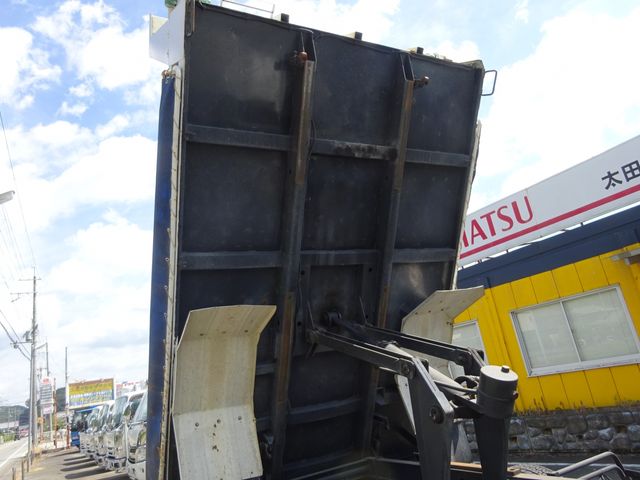 HINO RANGER 2013 Image 31