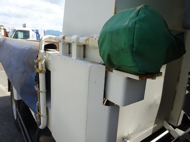 HINO RANGER 2013 Image 31