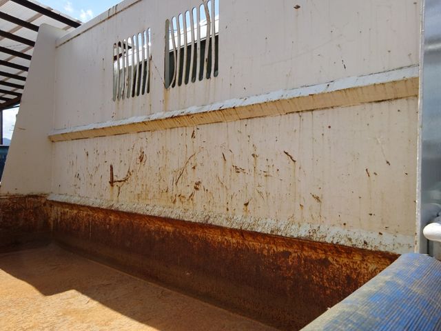 HINO RANGER 2013 Image 31